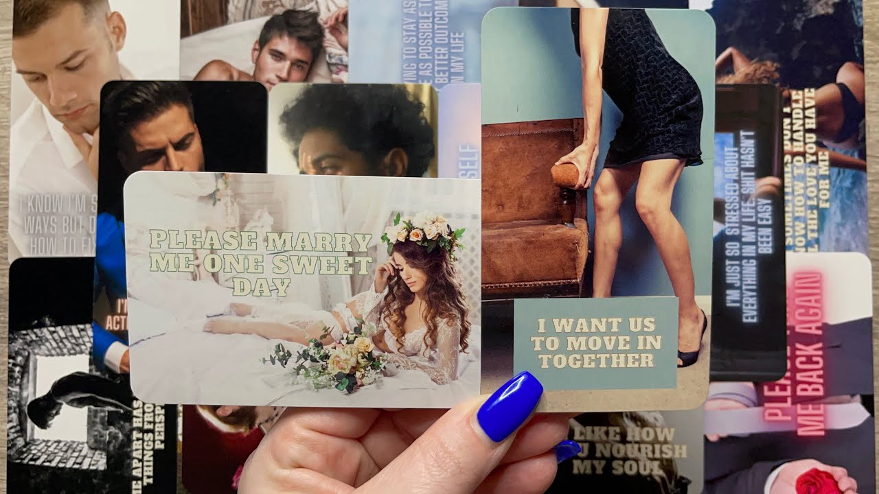 TWIN FLAME ❤️‍🔥 REUNION IS HERE ‼️LET’S GET MARRIED 💍 & MOVE IN WITH EACH OTHER 😍