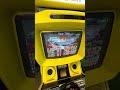 NAMCO Techno Drive 1998 Japanese Arcade Museum PlayGameTest