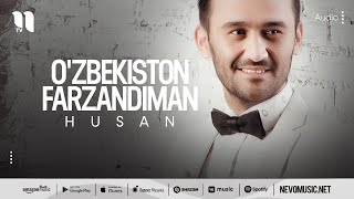 Husan - O'zbekiston farzandiman (music version)