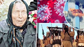 After The Truth About 2020 - What Did Baba Vanga Predict For 2021? After The Truth About 2020 - What Did Baba Vanga Predict For 2021?