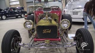 2017 San Antonio AutoRama