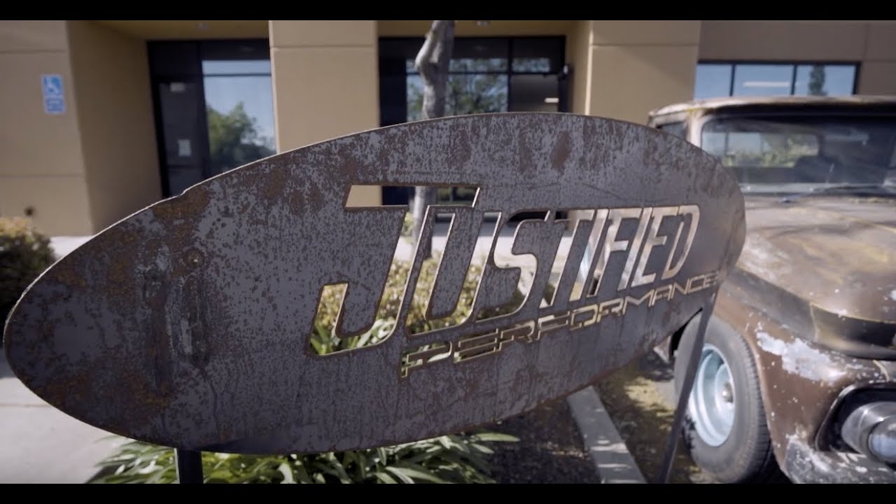 Justified Performance