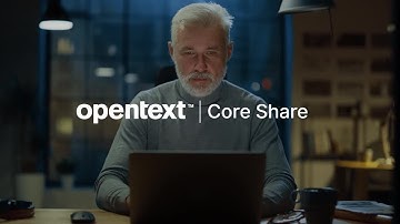 Easily and securely expedite e-signing documents in the Cloud | Core Signature