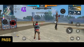 P2077KNG FLY CHEAT V7.6 MOD MENU APK CS / BR RANK WORKING ALL SERVER WORKING FF MOD |