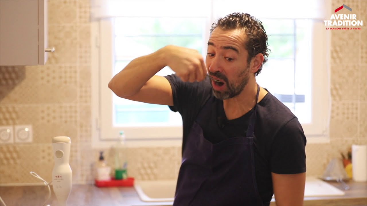 La Recette de la Soupe de Courge Originale par Pierre Augé