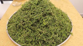 🔴Şi̇mdi̇ Tam Zamani 💯Şi̇fa Deposu Zeyti̇nyağli Dağ Keki̇ği̇ni̇ Kişa Böyle Sakliyorum