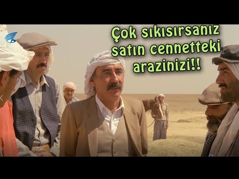 The Mandalorian Theme Music and an old Turkish Movie Züğürt Ağa | Coincidence? #starwars