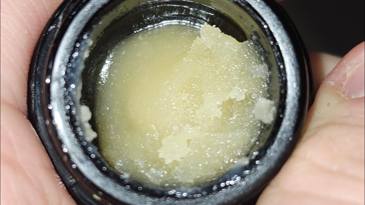 Papaya Sauce Live Resin | Alderson Family Farms | Premium Thca