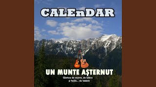 Video thumbnail of "CALEnDAR - Carari Pe Munti"