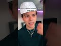Middle Schooler That Acts Hard 😭😂 #pov #reels #comedy