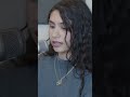 #AlessiaCara shares a few of her worst performances