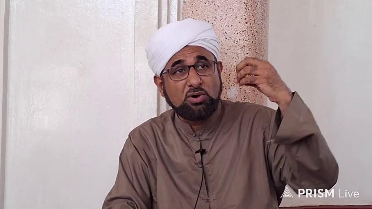 DARSA LA TAFSIR SURATUL KAHF