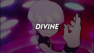 New PANTY & STOCKING with GARTERBELT- DIVINE (LYRICS)