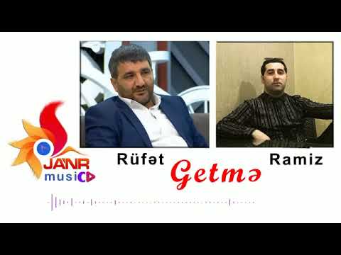 Rufet Nasosnu   Ramiz Sumqayit   Getme   2017