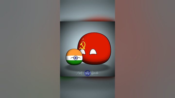 Allies in India’s Journey || Countryball #edit || #countryballs #history #indiansubcontinent
