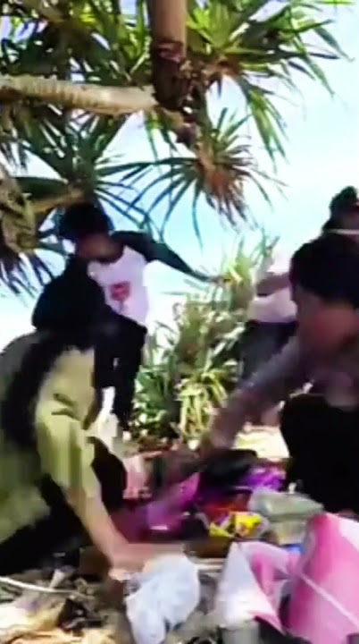 Gagal deh #piknik #lucu