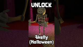 HOW TO GET SKELLY (HALLOWEEN) IN PIGGY SUGGESTIONS!