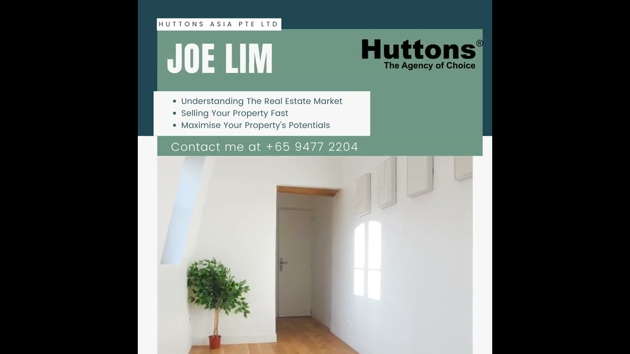 Joe Lim Property