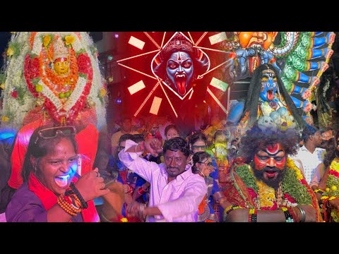 Secunderabad Gatalu 2025 Jetty Bharath Yadav Anna Dance Vibe Secunderabad Gatalu Hyderabad