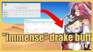 The Ultimate, Greatest, Most Insane Buff in FGO History - Drake
#fategrandorder #fate #fgo
Look its not actually that bad but wheres the powermod man, wheres the critcal damage even, WHERES THE COSTUME from either Agartha OR Lb 5.1
Ayo Patreon?
https://patreon.com/user?u=83676130&utm_medium=clipboard_copy&utm_source=copyLink&utm_campaign=creatorshare_creator&utm_content=join_link
Twitter:
https://x.com/ZTL_FGO
Discord:
https://discord.gg/2BeDTXQwGh
!!(If the link isnt working, as someone has probably already let me know and Ive dropped a new link down there)!!
For business inquiries contact the email below:
gacha.brigade@gmail.com The Ultimate, Greatest, Most Insane Buff in FGO History - Drake