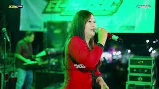 OH MY GOD YENI YOLANDA - EL MUSIC - 2ND ANNIVERSARY NATASHA HILYA R. - SROBYONG WETAN
