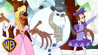 Be Cool, Scooby-Doo Po Polsku Przechytrzyć Złoczyńców