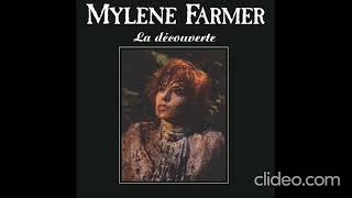 La découverte (Pourvu qu'elles soient douces BO - Mylene Farmer / Laurent Boutonnat)