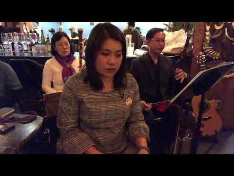2. Lao Lum Pang Yai (ลาวลำปางใหญ่ ๒ ชั้น)