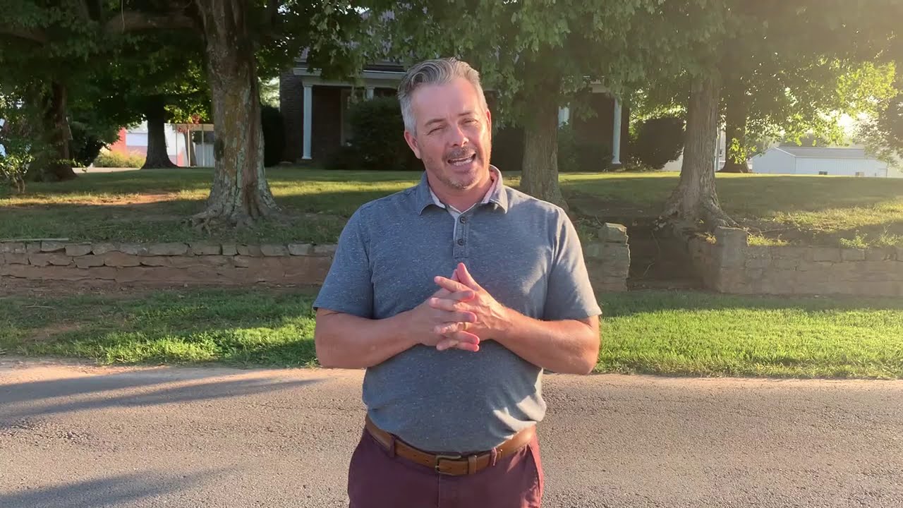 3325 Dunn Rd, Cedar Hill, TN