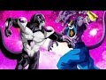 Dragon ball super 2 new saga 2023  the appearance of black freezer 