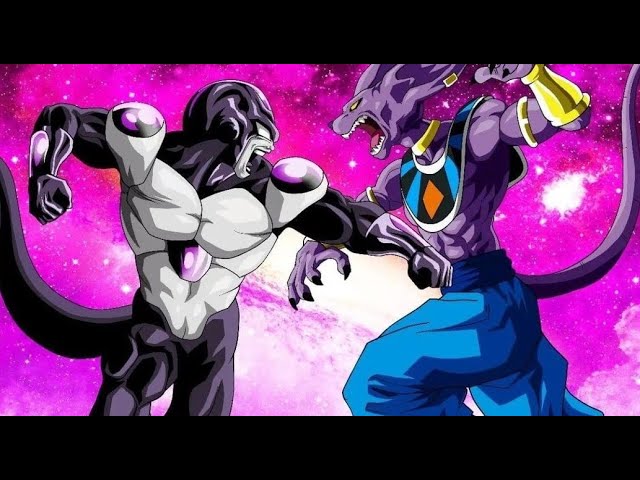 Dragon Ball Super 2: New Saga 2023 - THE APPEARANCE OF BLACK FREEZER !!