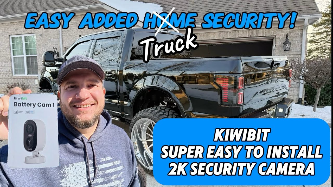 10 Best DIY Home Security Systems That Anyone Can Install (2025 Guide) - Easy Home Security Solutions