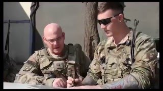 Resolute Support Update #8