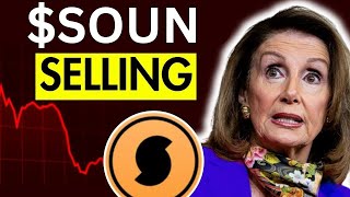 SOUN-aandelen volgende WEEK GEK!? (Dringend: bedank me later) SoundHound AI