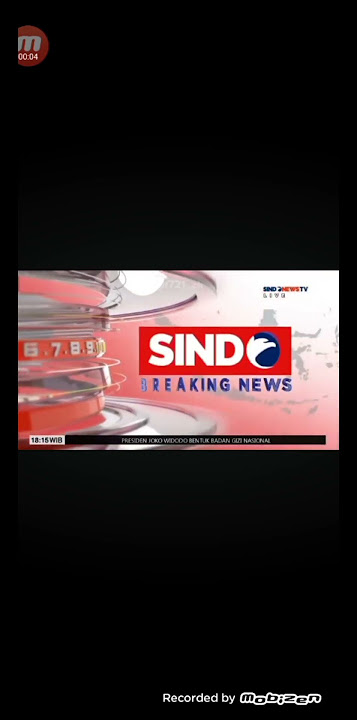 Download lagu Remix : OBB Sindo Breaking News (2023) V2 x OBB Breaking News TVRI (2019)