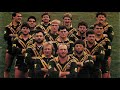 Kangaroos vs great britain 1986 game 1