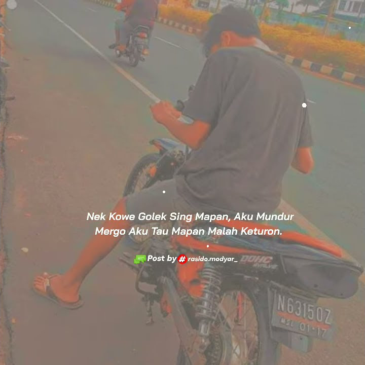 rasido modyar jangan lupa follow rasido modyar