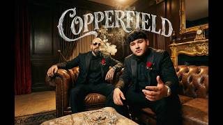 Cartel De Santa, Victor Mendivil - Copperfield Video Oficial Ll Rancho Sessions