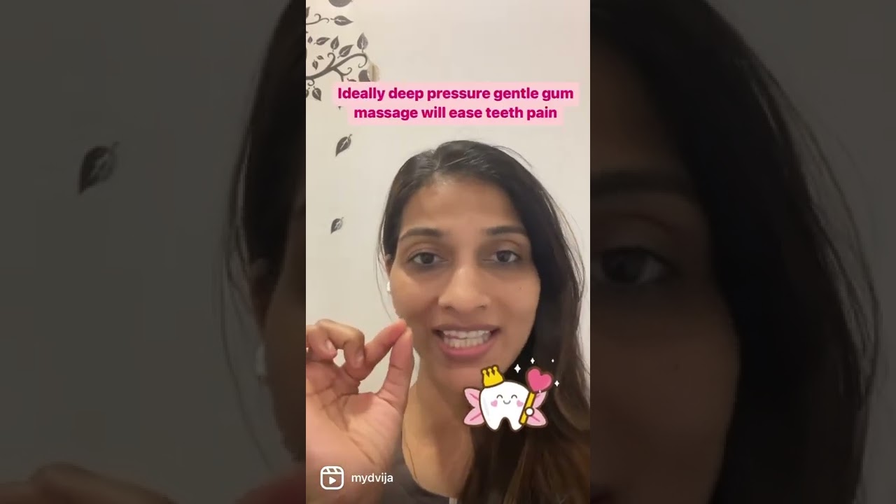 2 must know myths around baby teething &hellip;