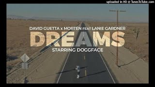 David Guetta & MORTEN - Dreams (feat Lanie Gardner) (Official) P.99 MUSIC GAMING SONG REMIX