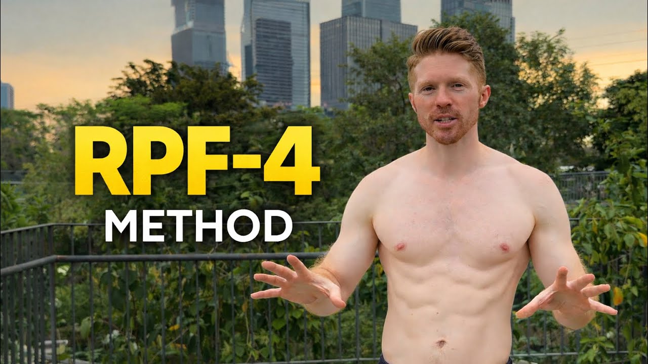 Этот стиль тренировок поможет вам расслабить затекшее тело.