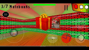 Dino Basics TV Basics 1000 Subscriber Special Christmas Edition Mod Menu