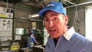 AME Boston 2017 | Lean Is Simple: Paul Akers’ AME Keynote on Continuous Improvement