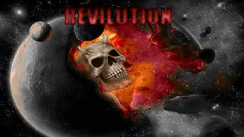 TNT Revilution MAP 1: Uprising (100%)