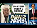 Zardari's Big Op Sindoor Lie Busted | India-U.S Reset Trade Ties | Green Card Curse