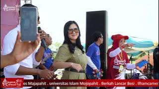 Lusi Rulista Ft Rafi - Gala Gala | Om salemba Gayaman Carnival Fest 2023
