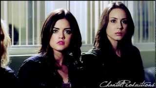 Pretty Little Liars | Hands of time