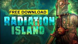 How to download Radiation Island Mobile 🎮 Radiation Island 2022 🆓 Get Radiation Island Free screenshot 3