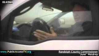 PATV_RandCo_Comm_Waldrep_BGClub_Clip_Posted_03Oct11.avi