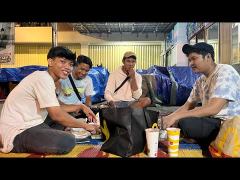 Nyamperin pengangkat algoritma youtube awal awal sebelum livy renata | ERIK PENJUAL TERLEMOT
